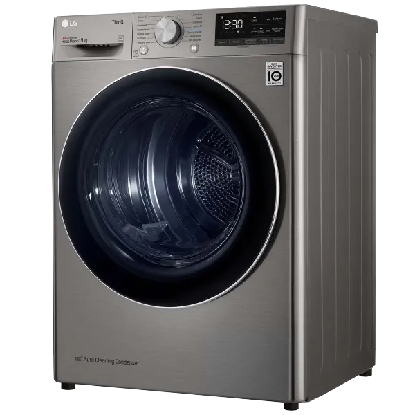 Сушильная машина LG